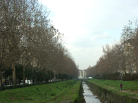 Il Mugnone com'era 