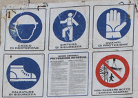 descrizione della foto