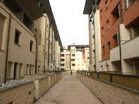 Area ex Lavazza