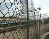 Area Stazione Circondaria
